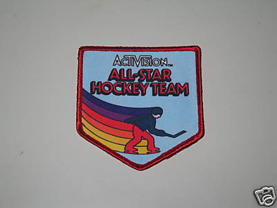 Hockey Patches 13