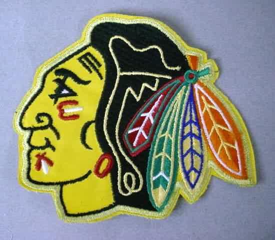 Hockey Patches 3