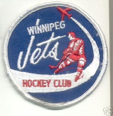Hockey Patches 9