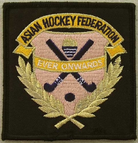 Hockey Patches 16
