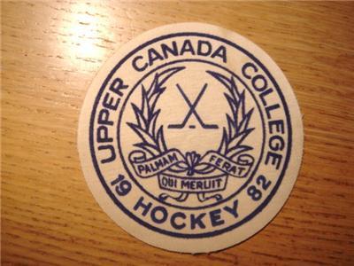 Hockey Patches 17