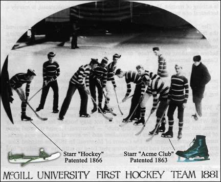Hockey Photo 1881