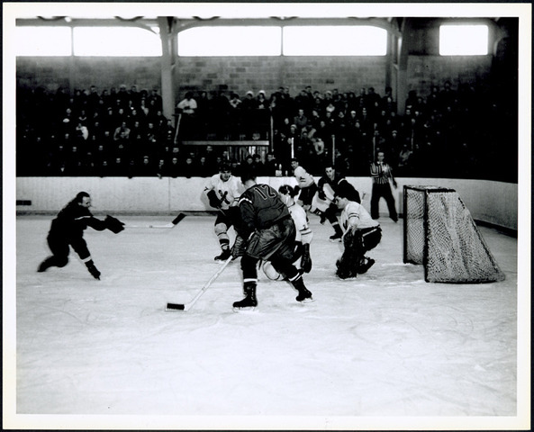 Hockey Photo 1962 1