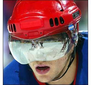 Hockey Photo Ovechkin