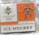 Hockey Pin 51