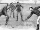 Hockey Print 1892 X
