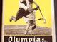 Hockey Program 1936 1 Olympics