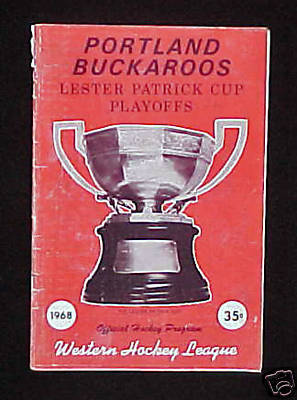 Hockey Program 1968 6