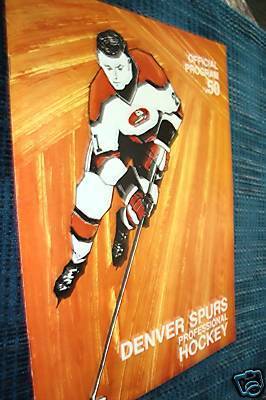 Hockey Program 1968 7