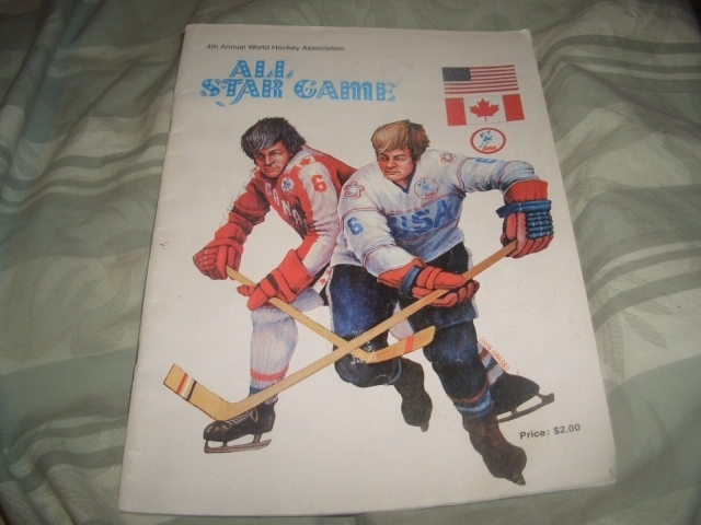 Hockey Program 1976 7