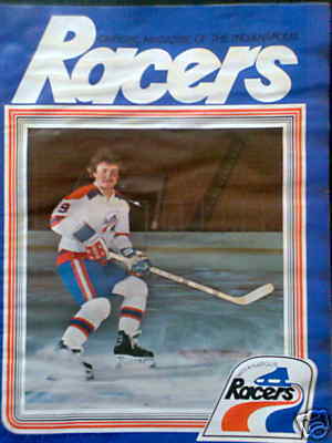 Hockey Program 1977 2