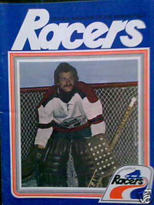Hockey Program 1978 1