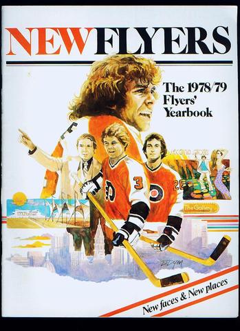 Hockey Program 1978 2