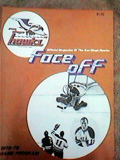 Hockey Program 1978 3