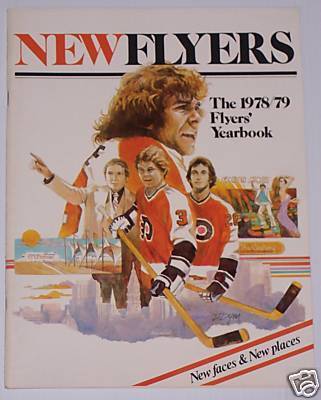 Hockey Program 1978 5