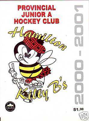 Hockey Program 1980 2