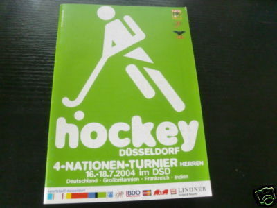 Hockey Program 2004 2