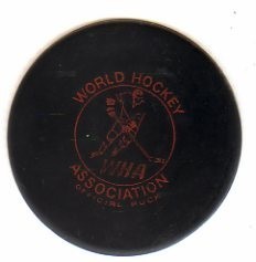 Hockey Puck 13b