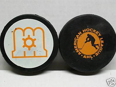 Hockey Puck 19