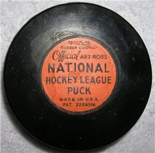 Hockey Pucks 2 X