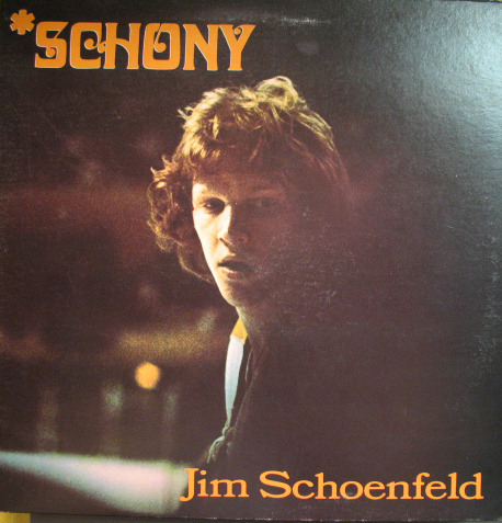 Jim Schoenfeld Hockey Record - Schony