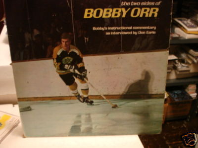 Hockey Records Lp Vinyl 1 1970 