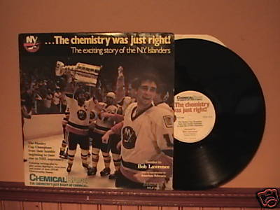 Hockey Records Lp Vinyl 4 1979 