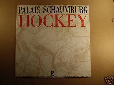 Hockey Records Lp Vinyl 5