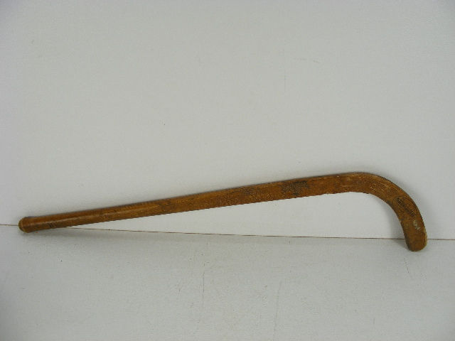 Antique Field Hockey Sticks