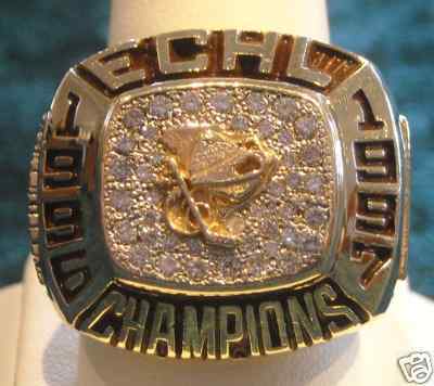 Hockey Ring 1997 1