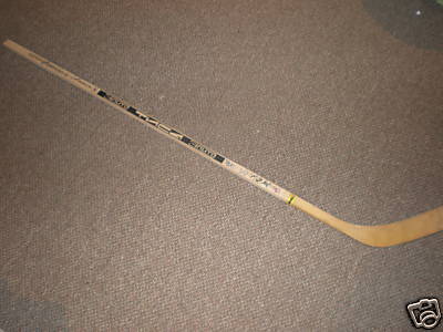 Hockey Stick Russian