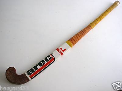 Hockey Stick 7