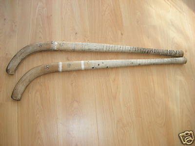Hockey Sticks Royal Stuart Of London