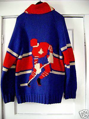Hockey Sweater 8b