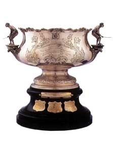 Hockey Trophy Arena Cup