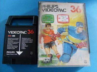 Hockey Video Game 9