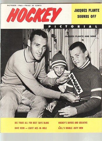 Hockey Mag 1963 17