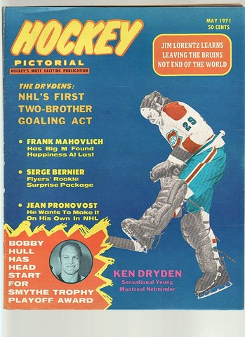 Hockey Mag 1971 15