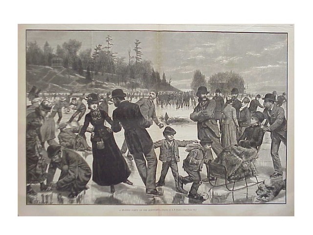 Ice Skating 1880 2