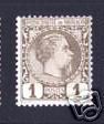 Stamps 1885 11 Monaco