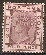 Stamps 1885 16