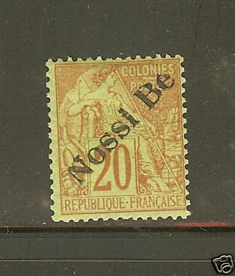 Stamps 1893 14
