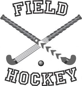 Field Hockey Stick 4