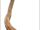 2nd Oldest Hockey Stick - Carved Between 1852 and 1856