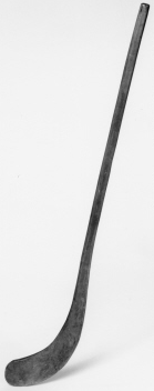 Antique Ice Hockey Stick - circa 1870s