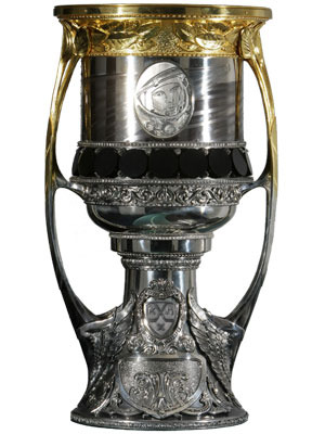 Gagarin Cup