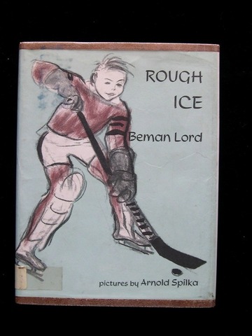 Hockey Book 11