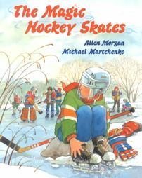 Hockey Book 13