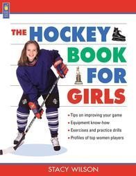 Hockey Book 18