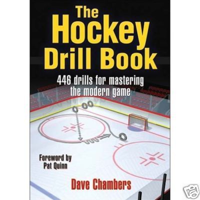 Hockey Book 19